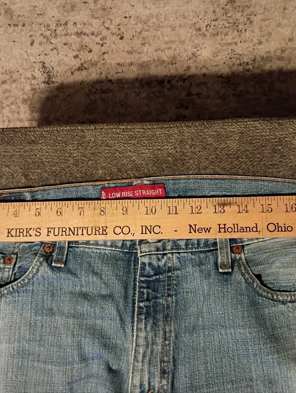 Levis vintage levi